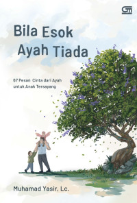 Image of Bila Esok Ayah Tiada