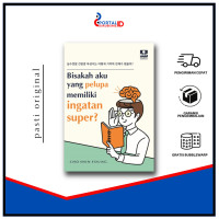 Image of Bisakah aku yang pelupa memiliki ingatan super?