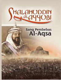 Image of Salahuddin Al Ayyubi: Sang pembebas Al-Aqsa