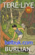 BURLIAN: SERIAL ANAK-ANAK MAMAK