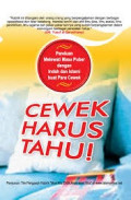 Cewek Harus Tahu !