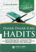 Dasar-Dasar Ilmu Hadits