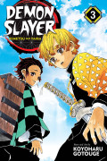 Demon Slayer Kimetsu No Yaiba: Season 2 & 3