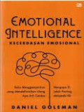Emotional Intelligence (Kecerdasan Emosional)