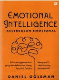 Image of Emotional Intelligence (Kecerdasan Emosional)