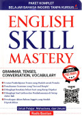 English Skill Mastery