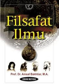 Image of Filsafat Ilmu