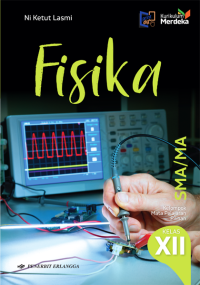 Image of Fisika SMA/MA Kelas XII (K-Merdeka)