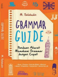 Grammer Guide