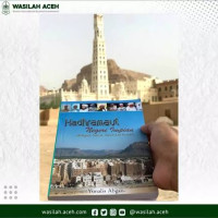 Image of Hadhramaut negeri impian