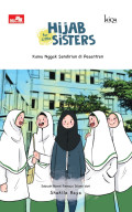 Hijab For Little Sisters