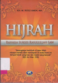 Hijrah: Rahasia Sukses Rasulullah SAW