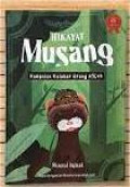 Hikayat Musang ( Kumpulan Kelakar Orang Aceh)