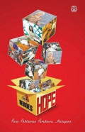 Hope ( para Pahlawan pembawa harapan)