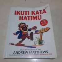 Image of Ikuti Kata Hatimu