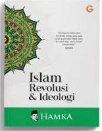 Image of Islam Revolusi & Ideologi