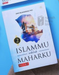 Islammu Adalah Maharku Inggris Jilid 2