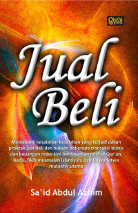 Image of Jual Beli