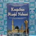 Keajaiban Mesjid Nabawi
