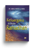 Keluargaku di bulan Ramadhan