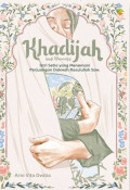 Khadijah Binti Khuwailid