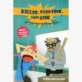Killer Nyentrik Tapi Asik