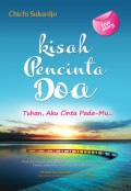 Kisah pecinta doa