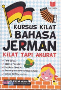 Kursus Kilat Bahasa Jerman Kilat Tapi Akurat
