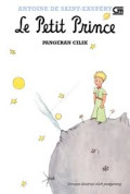 Le Petite Prince: Pangeran Cilik