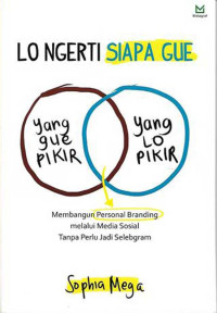 Image of Lo Ngerti Siapa Gue