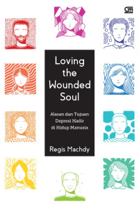 Image of Loving The Wounded Soul