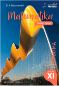 Matematika SMA/MA Tingkat Lanjut Kelas XI (K-Merdeka)