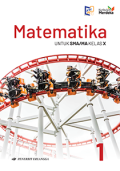 Matematika Untuk SMA/MA Kelas X (K-Merdeka)