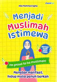 Image of Menjadi Muslimah Istimewa