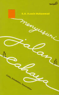 Image of Menyusuri Jalan Cahaya