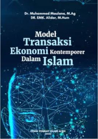 Image of Model Transaksi EkonomiKontemporer Dalam Islam