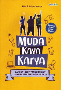 Image of Muda Kaya Karya