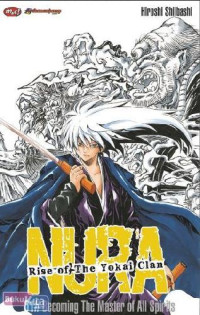 Image of Nura: Rise of the yokai clan