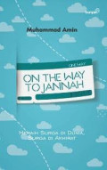 On The Way To Jannah
