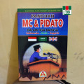 Panduan MC & pidato dalam tiga bahasa