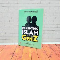 Image of Parenting Islam Al Gen Z