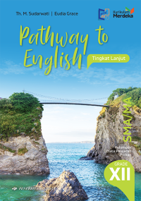Image of Pathway To English Tingkat Lanjut Grade XII