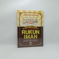 Image of Penjelasan mendasar rukun iman