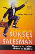 Pertualangan Sukses Seorang Salesman