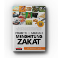 Praktis dan mudah menghitung zakat