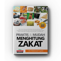 Image of Praktis dan mudah menghitung zakat