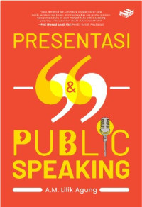 Image of Presentasi Public Speaking