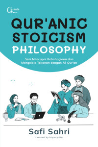 Image of Qur'anic Stoicism Philosophy