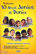 Rahasia10 Anak Jenius Di Dunia