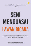 Seni Menguasai Lawan Bicara